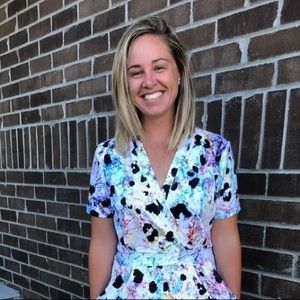 Meet your Posher, Kathleen